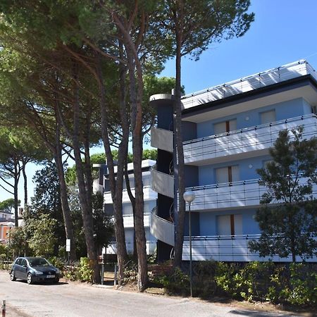 Appartamenti Narcisi Bibione Exterior photo