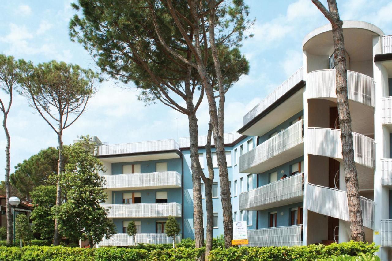 Appartamenti Narcisi Bibione Exterior photo