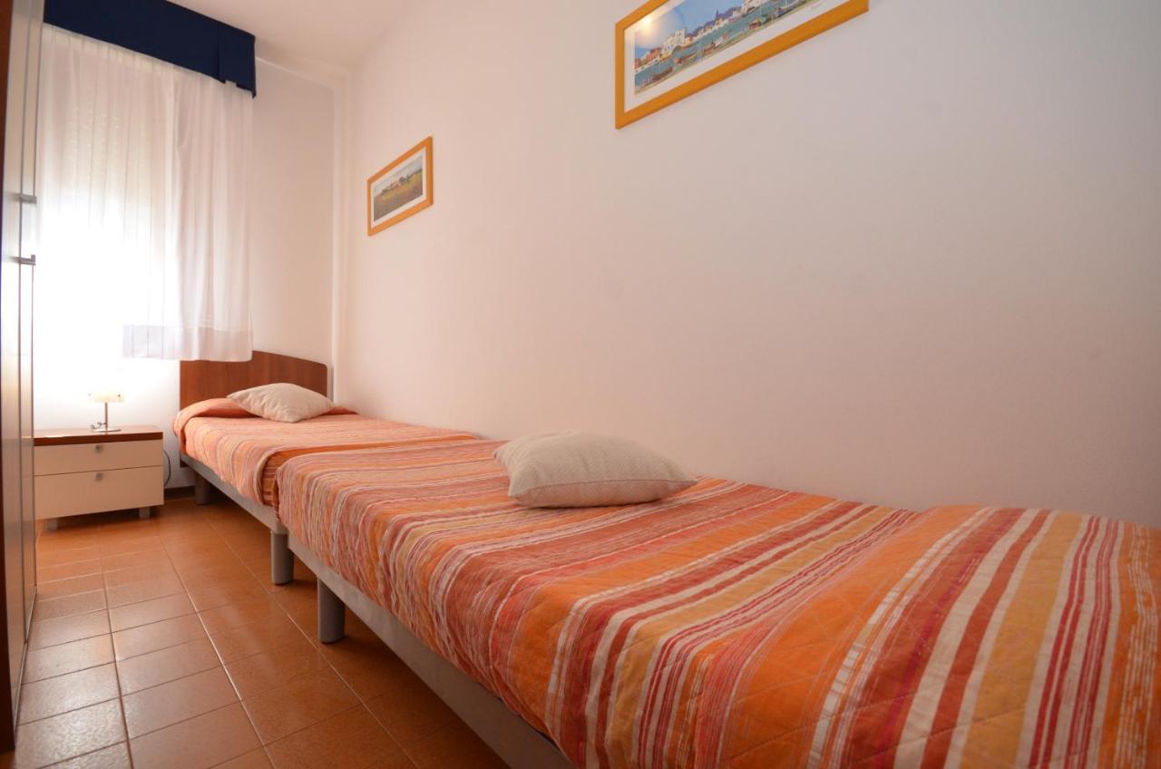 Appartamenti Narcisi Bibione Exterior photo