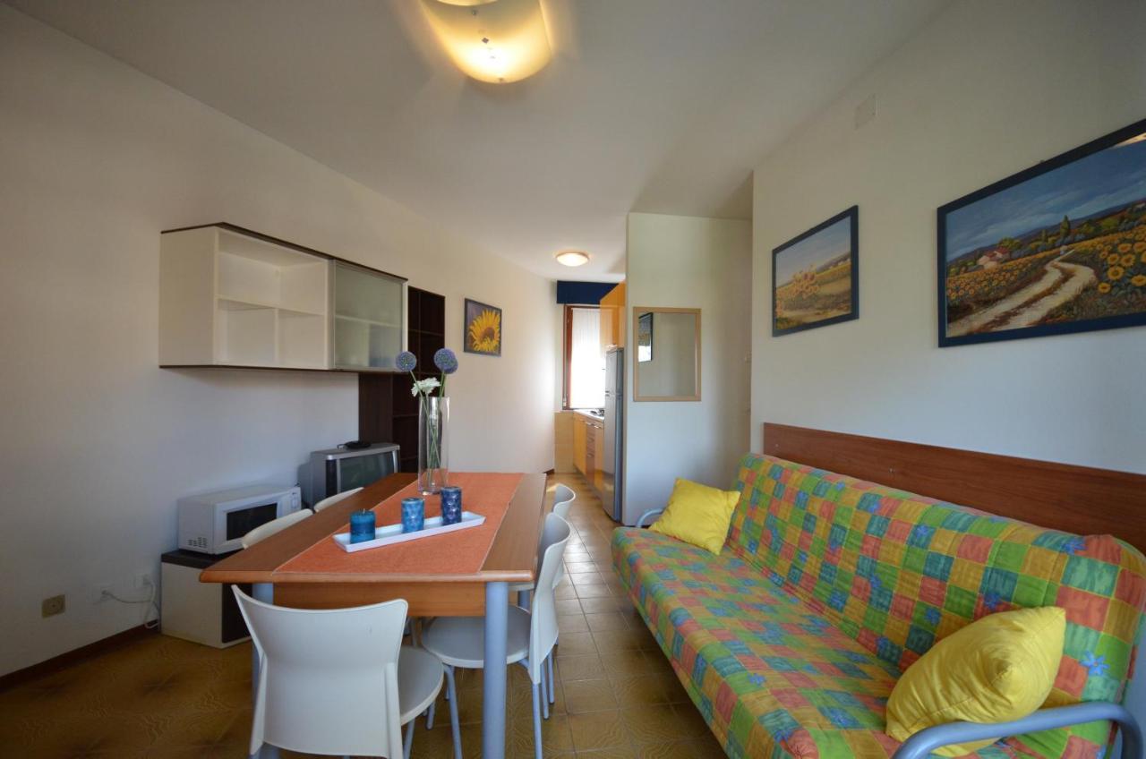 Appartamenti Narcisi Bibione Exterior photo