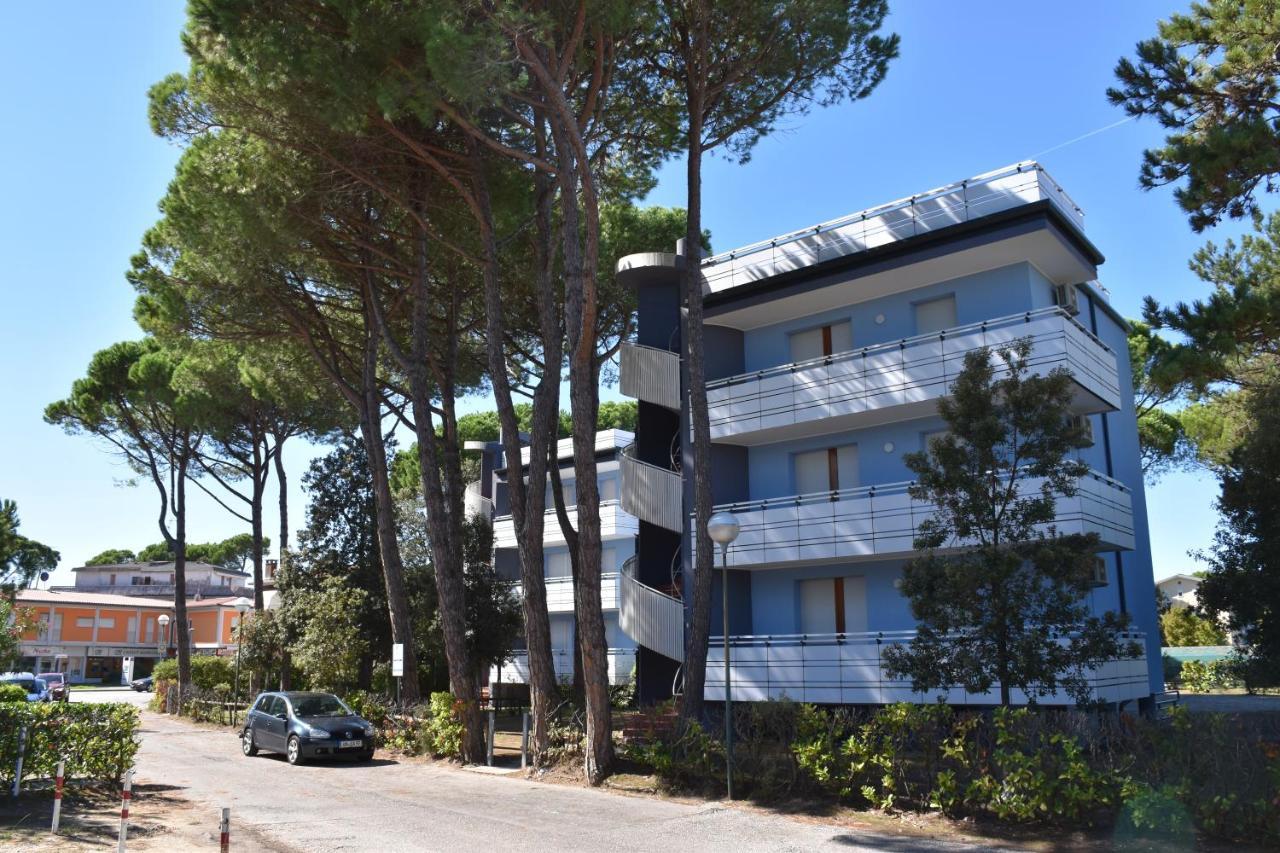 Appartamenti Narcisi Bibione Exterior photo